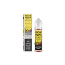 Pacha Mama By Charlie's Chalk Dust 50ml Shortfill 0mg