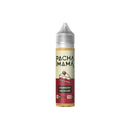 Pacha Mama Desserts By Charlie's Chalk Dust 50ml Shortfill 0mg