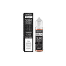 Charlie's Chalk Dust 50ml Shortfill 0mg