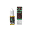 Pacha Mama By Charlie's Chalk Dust Salts Nic Salt 10mg