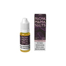 Pacha Mama By Charlie's Chalk Dust Salts Nic Salt 10mg