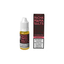 Pacha Mama By Charlie's Chalk Dust Salts Nic Salt 10mg