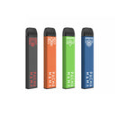 Pacha Mama Disposable Vaping Device 600 Puffs 20mg