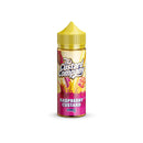 The Custard Company 100ml Shortfill 0mg