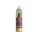 Aroma King Tornado Disposable Vape Device 7000 Puffs 0mg