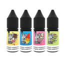 Lolly Vape Co Nic Salts 10mg