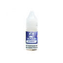 V4 Vapour Freebase E-Liquid 3mg