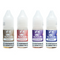 V4 Vapour Freebase E-Liquid 6mg