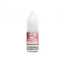 V4 Vapour Freebase E-Liquid 6mg