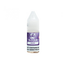 V4 Vapour Freebase E-Liquid 18mg