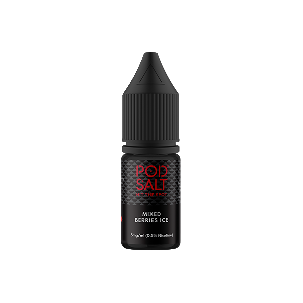 Pod Salt Core Nic Salt 5mg