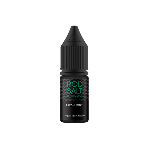 Pod Salt Core Nic Salt 5mg