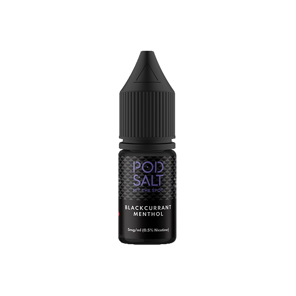 Pod Salt Core Nic Salt 5mg