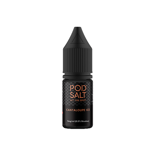 Pod Salt Core Nic Salt 5mg