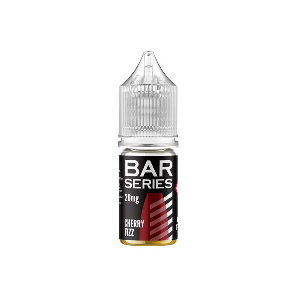 Bar Series Nic Salts 20mg