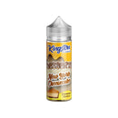 Kingston Desserts 120ml Shortfill 0mg