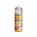 Kingston Desserts 120ml Shortfill 0mg