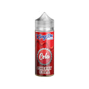 Kingston Cola 120ml Shortfill 0mg