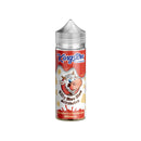 Kingston Silly Moo Moo Milkshakes 120ml Shortfill 0mg