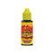 Berts Custard 120ml Shortfill 0mg