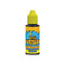 Berts Custard 120ml Shortfill 0mg