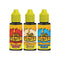 Berts Custard 120ml Shortfill 0mg