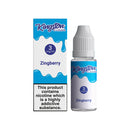 Kingston 10ml E-liquids 3mg