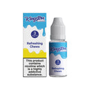 Kingston 10ml E-liquids 3mg