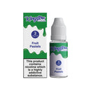 Kingston 10ml E-liquids 3mg