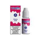 Kingston 10ml E-liquids 3mg