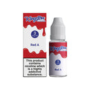 Kingston E-liquids 6mg