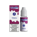 Kingston E-liquids 6mg