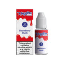 Kingston E-liquids 6mg