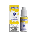 Kingston E-liquids 12mg