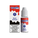 Kingston E-liquids 12mg