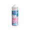 Kingston Sweet Candy Floss 120ml Shortfill 0mg