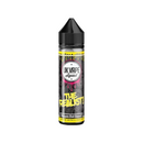 UK Vape Squad 50ml Shortfill 0mg