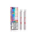 Sikary S600 Twin Pack Disposable Vapes 1200 Puffs 20mg