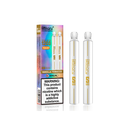 Sikary S600 Twin Pack Disposable Vapes 1200 Puffs 20mg