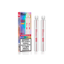 Sikary S600 Twin Pack Disposable Vapes 1200 Puffs 20mg