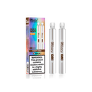 Sikary S600 Twin Pack Disposable Vapes 1200 Puffs 20mg