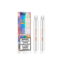 Sikary S600 Twin Pack Disposable Vapes 1200 Puffs 20mg