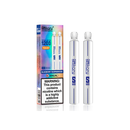 Sikary S600 Twin Pack Disposable Vapes 1200 Puffs 20mg