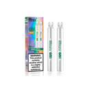 Sikary S600 Twin Pack Disposable Vapes 1200 Puffs 20mg