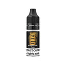 Britannia Gold 12mg 10ml E-Liquids