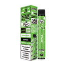 El Fruto Bar Disposable Vape Device 575 Puffs 20mg