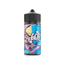 Bubble 100ml Shortfill 0mg