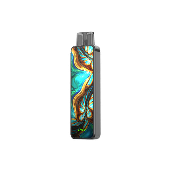 Neptune II Pod Kit By IJOY