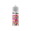 The Big Tasty Exotic 100ml Shortfill 0mg