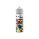 The Big Tasty Exotic 100ml Shortfill 0mg